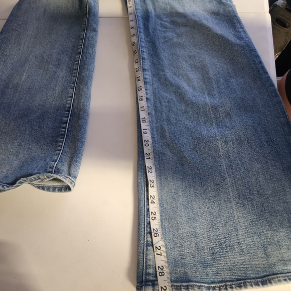 MOTHER The Fly Cut Tomcat Roller in "Crashing"​ Size 27 - Picture 12 of 12